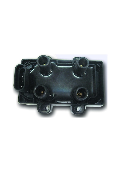 Ünüvar Ateşleme Bobini Çiftli Renault Kangoo 01 Clio I-2-3 92 05 Megane 1 96 Scenic 96 Twingo 96 Log An 06 1.2 1.4 1.6 D4f K7j-k7m Unuvar 155016-2 224336134r-7700274008