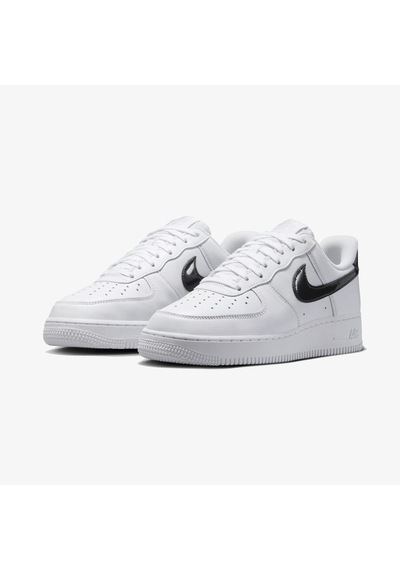Nike Air Force 1 '07 Se Street 2 Kadın Beyaz Spor Ayakkabı Iv5102-101 Juststep