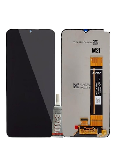 Samsung Uyumlu Galaxy A23 M336 Lcd Ekran + Dokunmatik B-7000 15 Ml