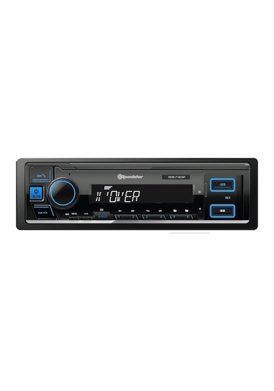 Ayrex Roadstar Rdm-710dsp Bluetooth 3xusbli Oto Teyp