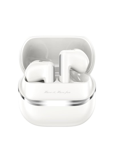 Space T1 Bluetooth 6.0 Kulaklık Anc 3.0 Gürültü Engelleme Hi-res Audio 40.5 Saat Pil Ömrü Beya