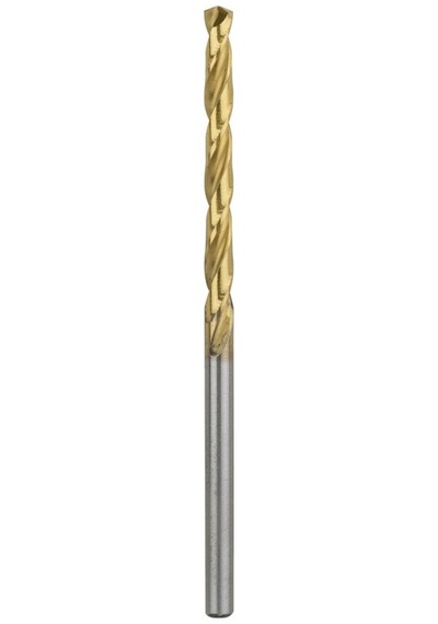 Bosch - Hss-Tin Metal Matkap Ucu 3 61 Mm