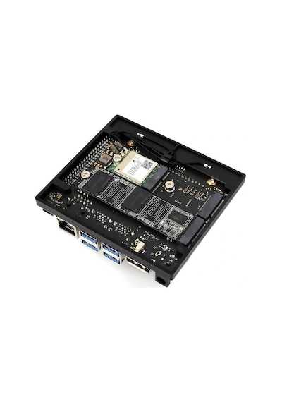 Waveshare Jetson Orin Nano Aı Geliştirme Kiti - 4gb