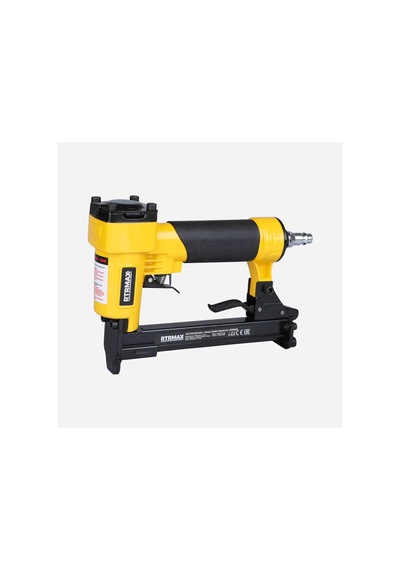 Havalı Zımba Tabancası 6-16mm 3.5-5 Bar Çantalı Rtrmax - Rtm0116