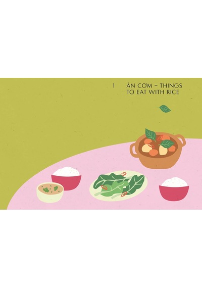 Vietnamese: Simple Vietnamese Food To Cook At Home