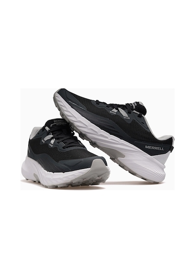 Merrell Agility Trail Unisex Koşu Ayakkabısı 26y J00003285 Siyah