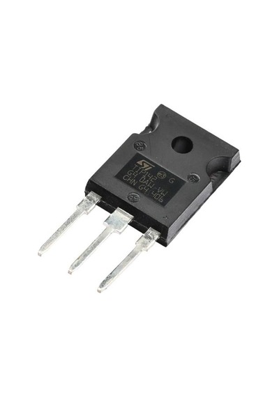 Tıp 142 To-247 Transistör