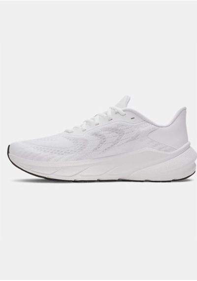 Under Armour Ua Turbulence 3 Beyaz Erkek Koşu Ayakkabısı 6006717-100