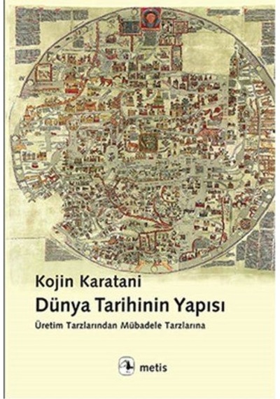 Dünya Tarihinin Yapısı
