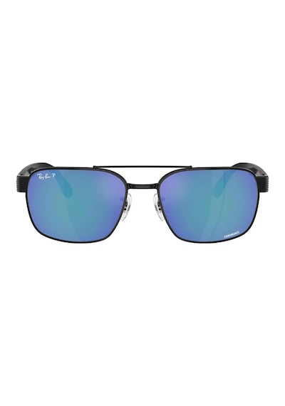 Ray-Ban Güneş Gözlüğü Rb3751ch 58 002/4l Siyah