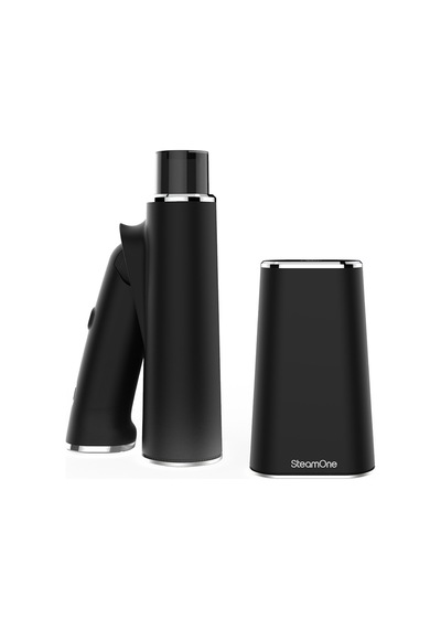 SteamOne EUFD80B James Katlanabilir Portatif Buharlı Dikey Ütü