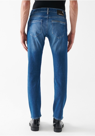 Mavi - Pro Serisi Marcus Vintage Jean Pantolon 0035131596 İndigo
