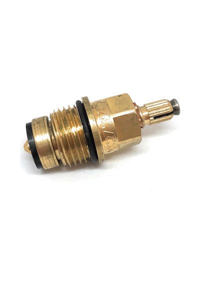 Eca Musluk Salmastra 1/2" Antik
