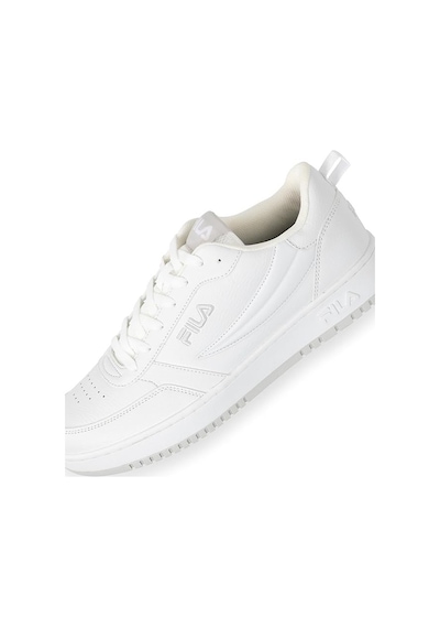 Fila Rega Nf Erkek Spor Sneaker Ayakkabı Beyaz Ffm0370 Beyaz