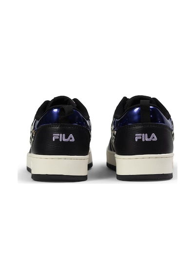 Fila Ffw0484.83513 Rega Nf Kadın Basketbol Ayakkabısı Siyah