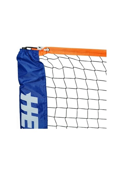 Rekreasyon Açık Alan Spor Malzemesi Pb-3 Helix 3 Metre Portatif Badminton Filesi 810094