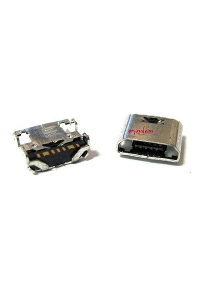 Samsung Uyumlu Grand Neo I9060 Şarj Soketi