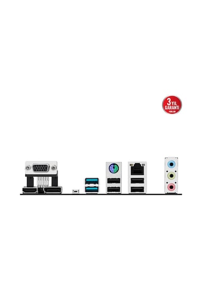 Asus Prıme A620am-a-csm Ddr5 Hdmı-dp Pcıe 4.0 Am5 Matx Kurumsal Anakart-222312