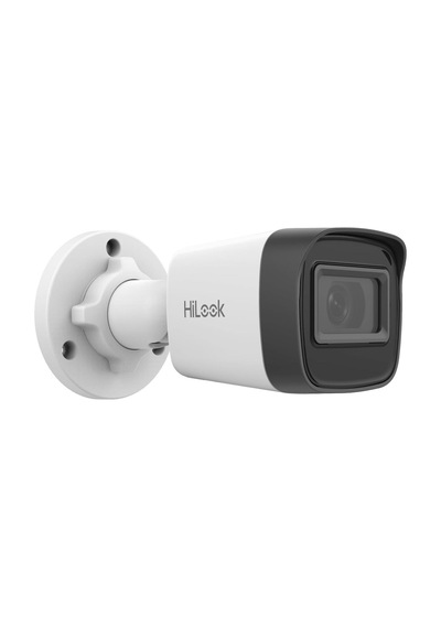 Ip Kamera, Mermi, 2mp, Ir 20m, Dış Mekan, Ip67, Gece Görüşü