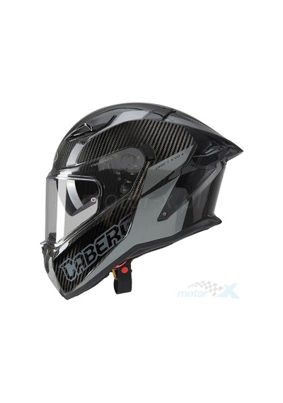 Caberg Drift Evo 2 Carbon Nova Kapalı Motosiklet Kaskı Gri