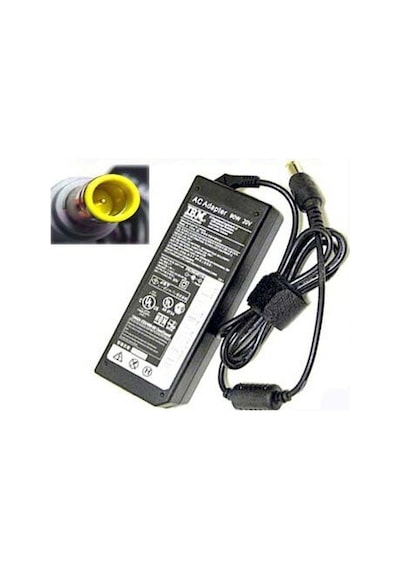 Teknikshop Lenovo Uyumlu 45N0119, 45N0120, 45N0122 Notebook Adaptörü - Şarj Cihazı