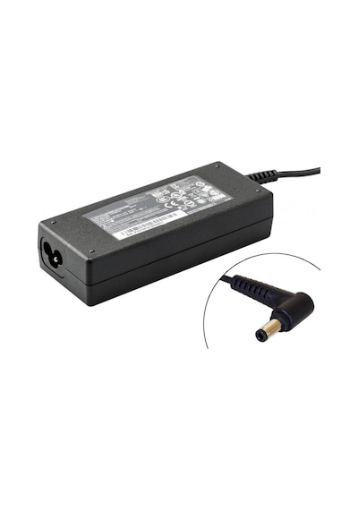 Laptopyedekparca Toshiba Uyumlu Satellıte C660-1D1 Adaptör, Güçlü Güvenli Şarj Cihazı A++