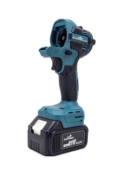Dawreek BT0234 MK10 10 Başlıklı Çok Amaçlı Makine