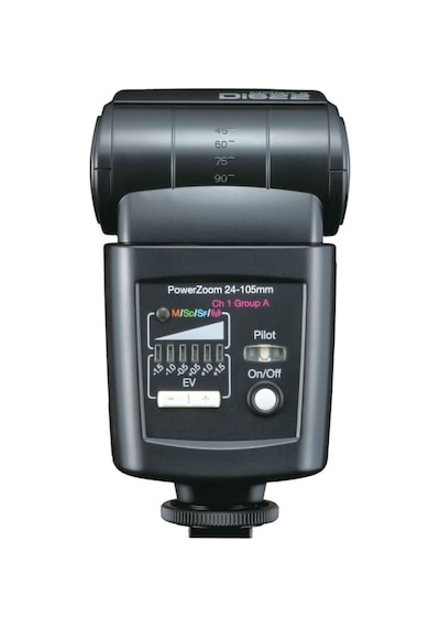 Nissin Di622 Mark II Nikon Uyumlu Tepe Flaşı