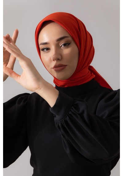 Silk Home Twill Eşarp 11343-48