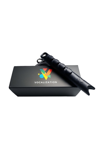 Vocalization Ses Koçu