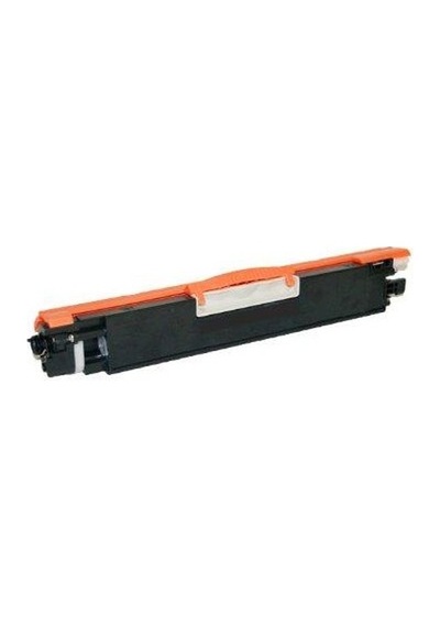 Fotokopitoneri Hp 130A-Cf350A Siyah Toner 1.000 Sayfa