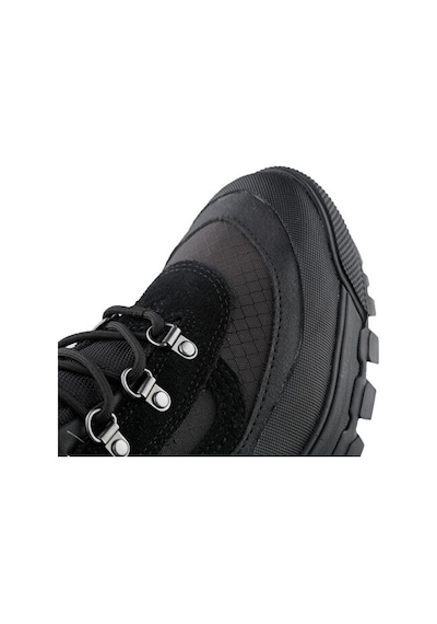 Vans Mte Snow-kicker Gore-tex Erkek Outdoor Botu Vn000d281oj1 Siyah