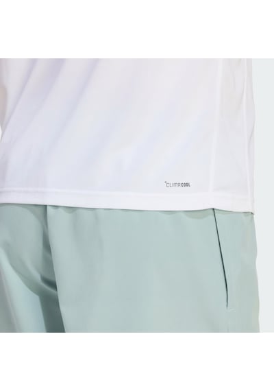 Adidas Kd5436 We Bas Erkek Polo Tişört Çok Renkli