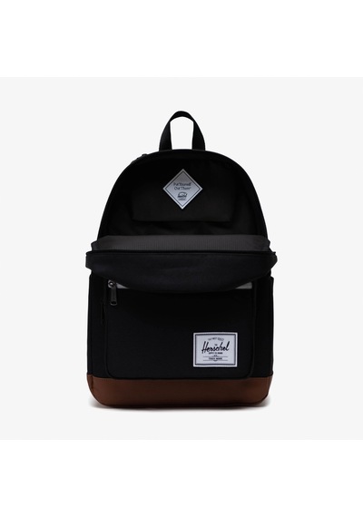 Herschel Pop Quiz Unisex Siyah Sırt Çantası 026 11405 2800282