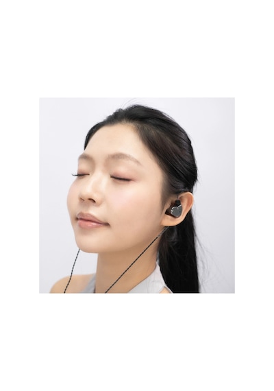 Tinhifi C2 2025 10mm Pu+lcp Dinamik Sürücülü Kulak İçi Kulaklık Kablolu Kulakiçi