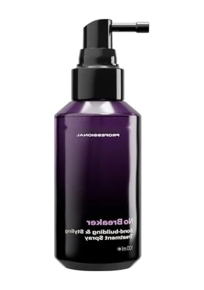 100ml Leave-in Saç Spreyi - Saç Kırılmasını Önleyici