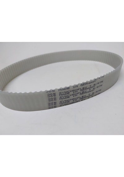 T5 575 Synchroflex 25mm Poliüretan Zaman Kayış