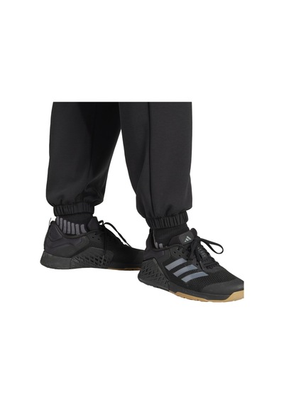 Adidas D4t Knıt Kadın Spor Eşofman Altı - Jp2644 Siyah