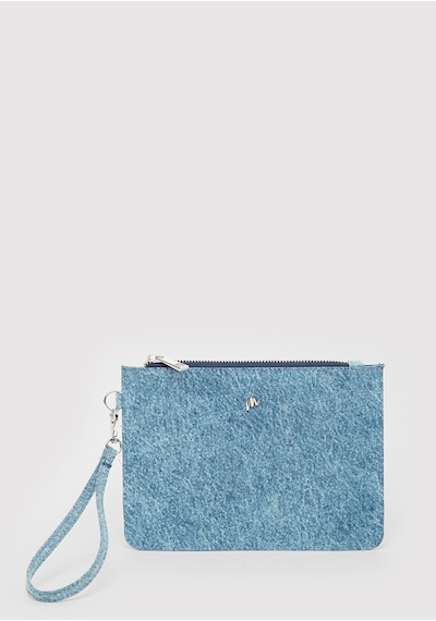 Mavi - Denim El Çantası 1913942-80896
