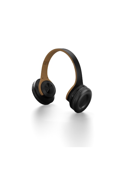 Truebo EarSpeaker Hoparlöre Dönüşebilen Kulak Üstü Bluetooth Kulaklık