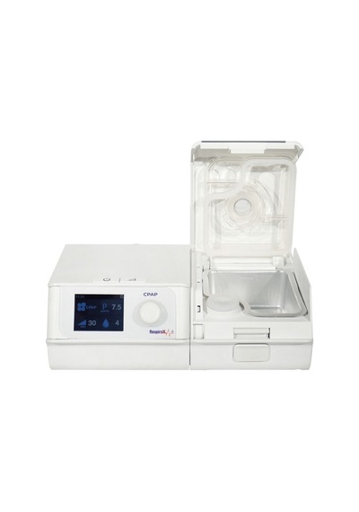 Soundsleep Cpap Cihazı Beyaz