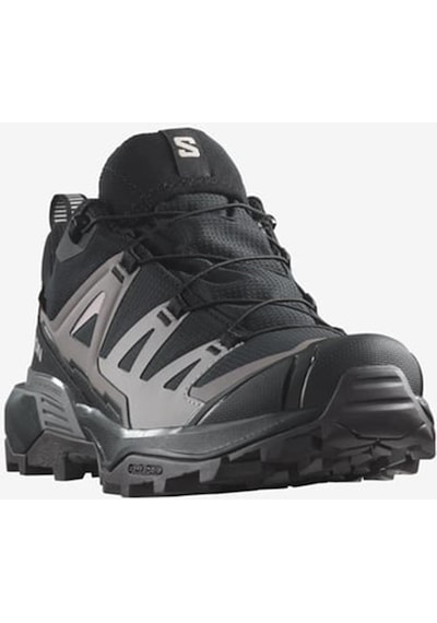 Salomon X Ultra 360 Gtx W L474492 Kadın Outdoor Ayakkabı - Siyah Siyah