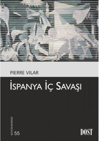 İspanya İç Savaşı 55