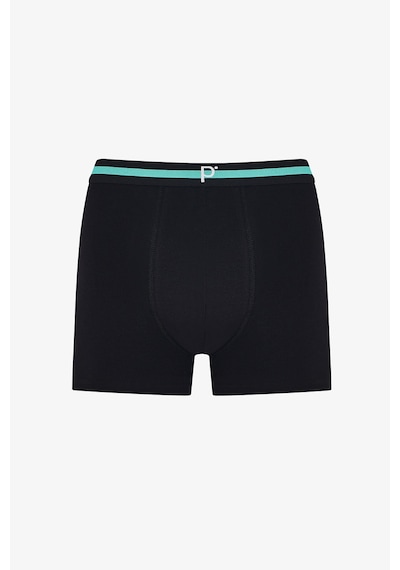 Penti Erkek Renkli Classic Core Çoklu Boxer