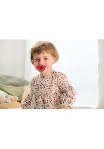 Chicco Physıoforma Soft Pembe 16-36 Ay 2'li 00073086110000 Pink