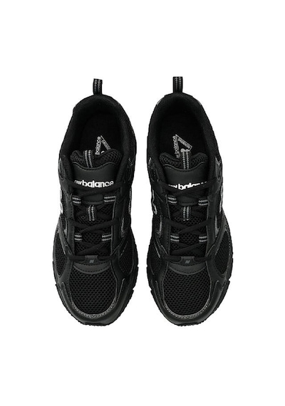 New Balance Lifestyle Unisex Günlük Ayakkabı M4089c7 Siyah