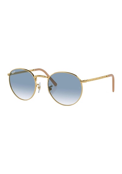 Ray-Ban Rb3637 001/3f 53 Unisex Güneş Gözlüğü