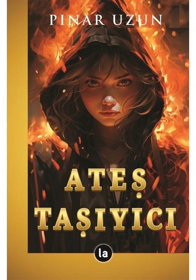 Ateş Taşıyıcı / Pınar Uzun