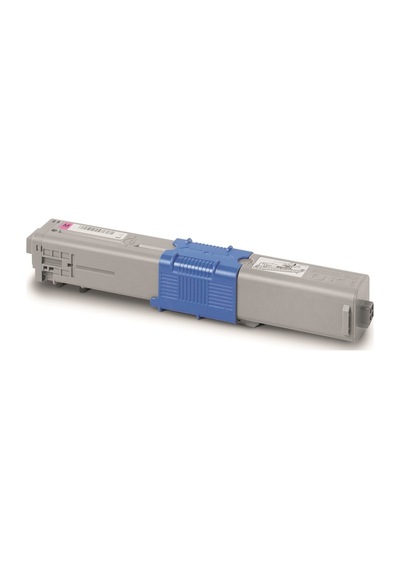 OKI 46508710 KIRMIZI TONER / C332 MC363 / 3000 SAYFA