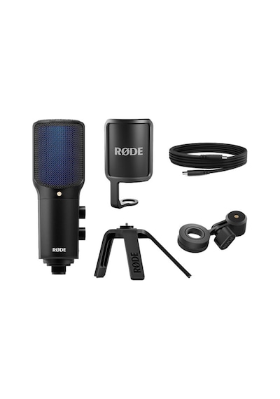 Rode Nt-usb+ Profesyonel Usb Mikrofon